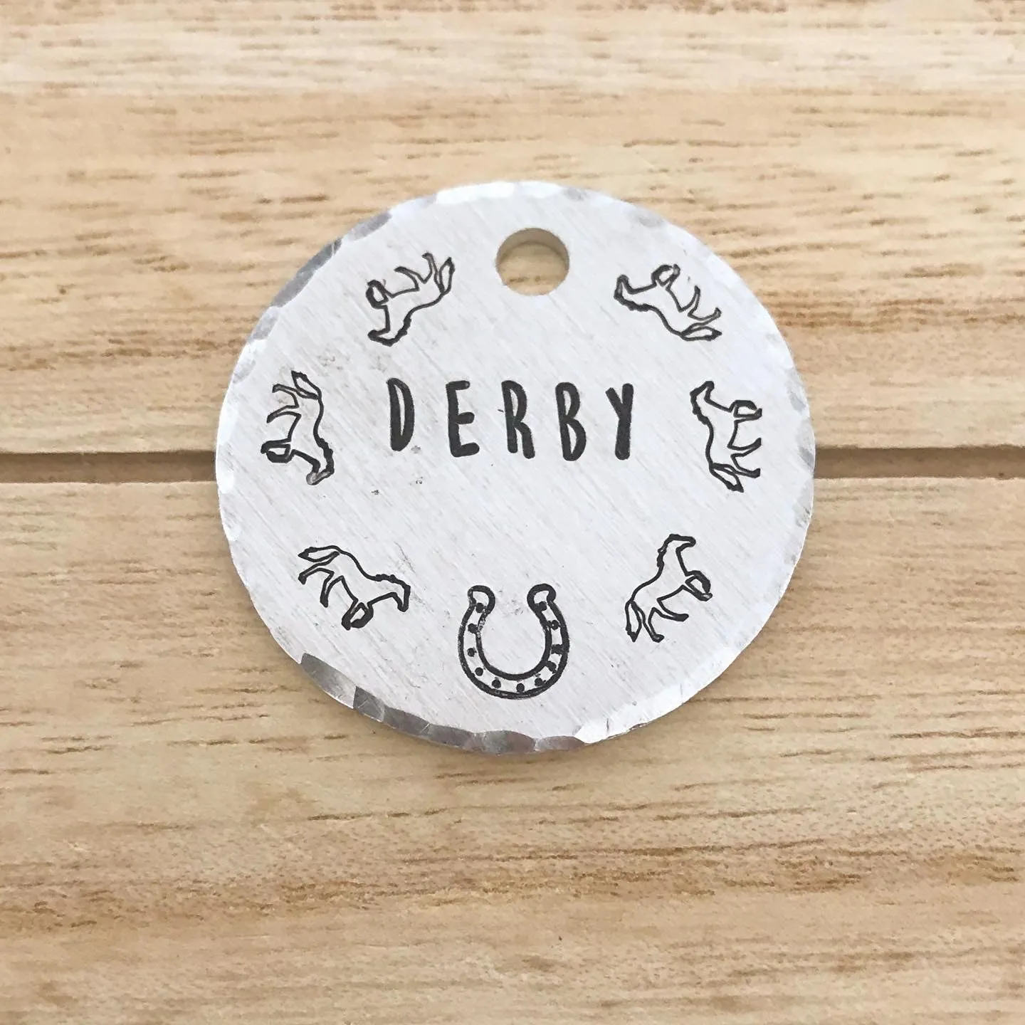 Derby - Simple Style