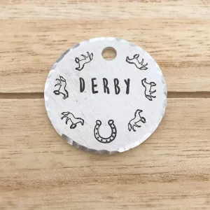 Derby - Simple Style