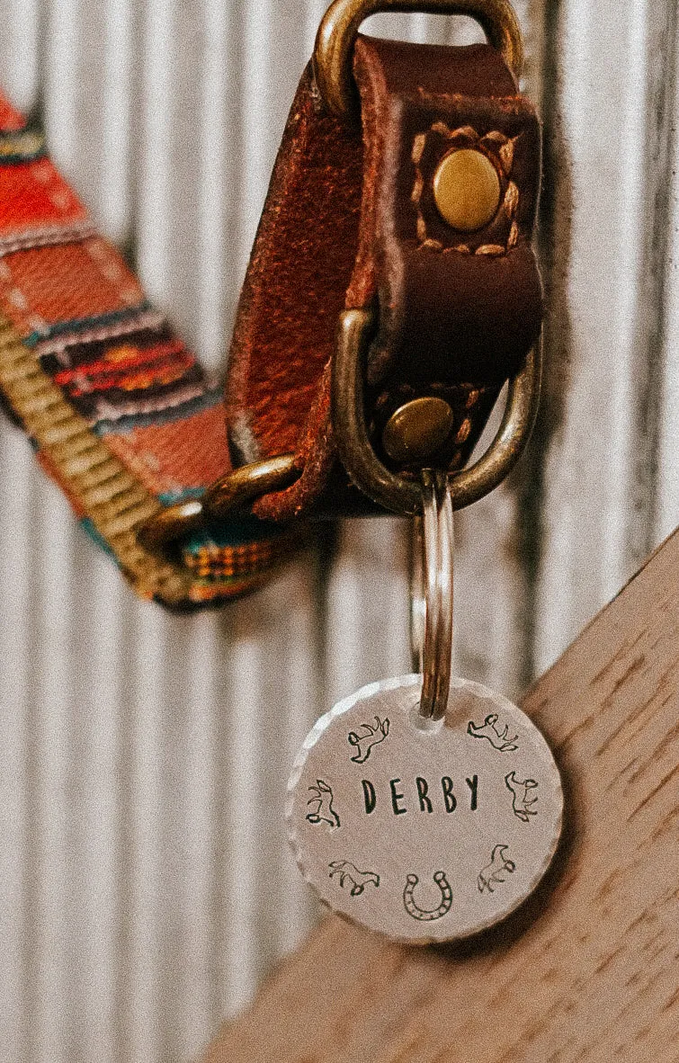 Derby - Simple Style
