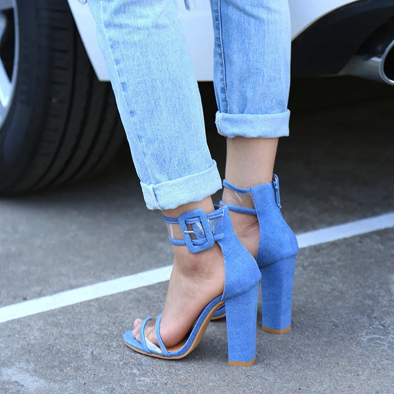 Desire Blue