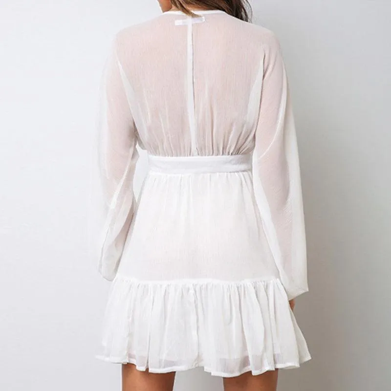 Divine Dress