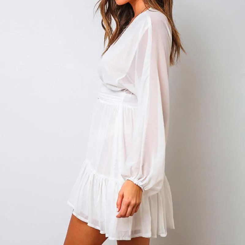 Divine Dress
