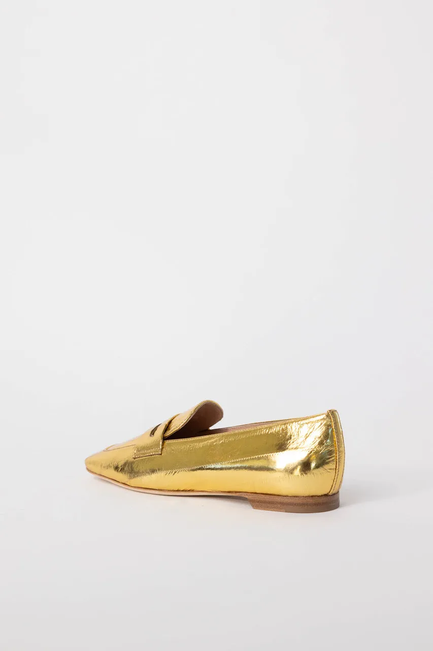 Doublet Loafer