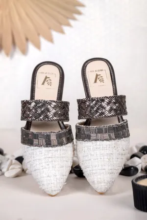 Dream Weaver Mules