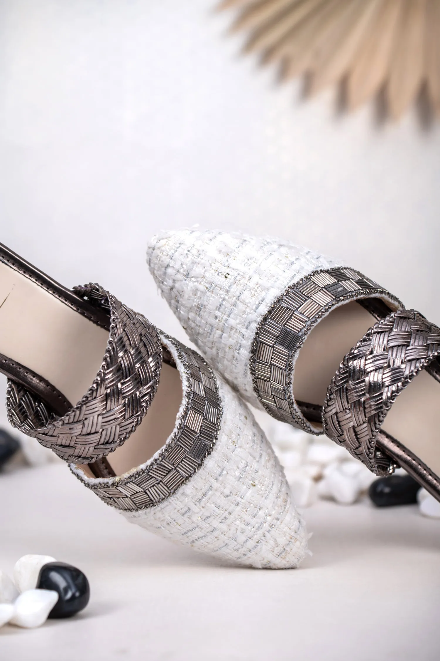 Dream Weaver Mules