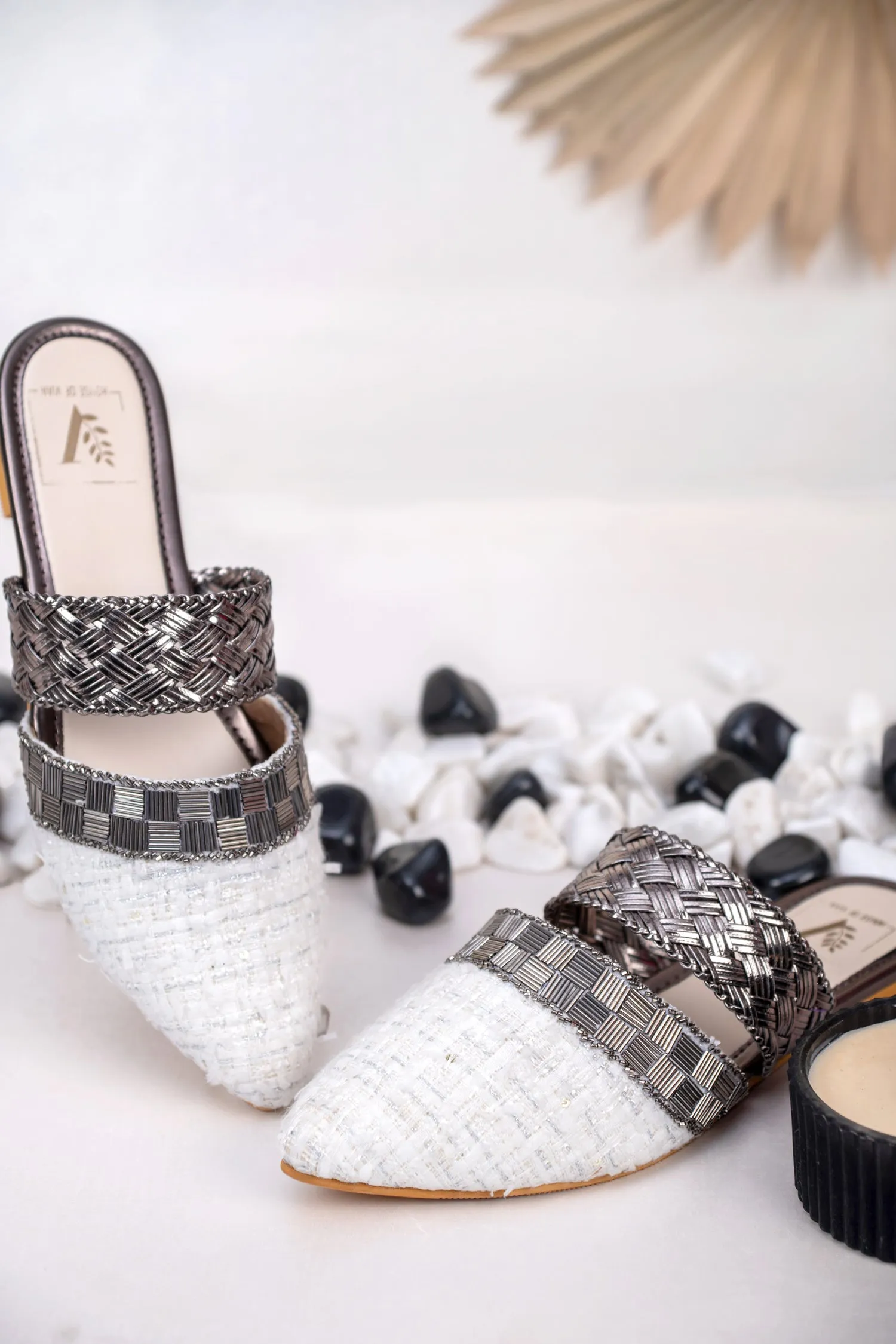 Dream Weaver Mules
