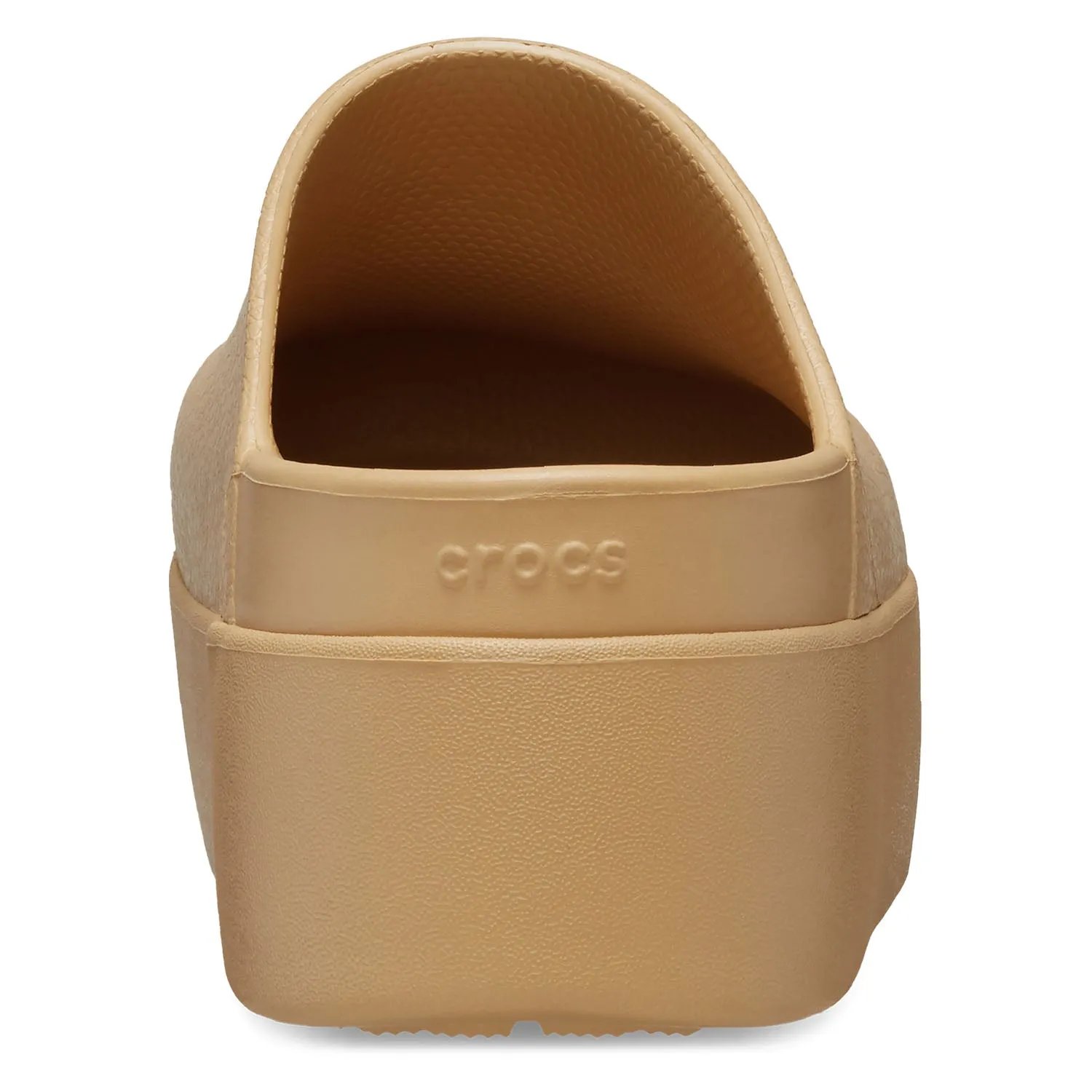 Dylan Platform Clog