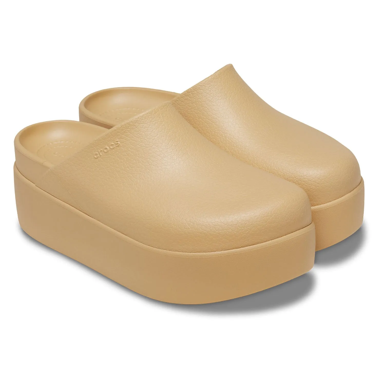 Dylan Platform Clog