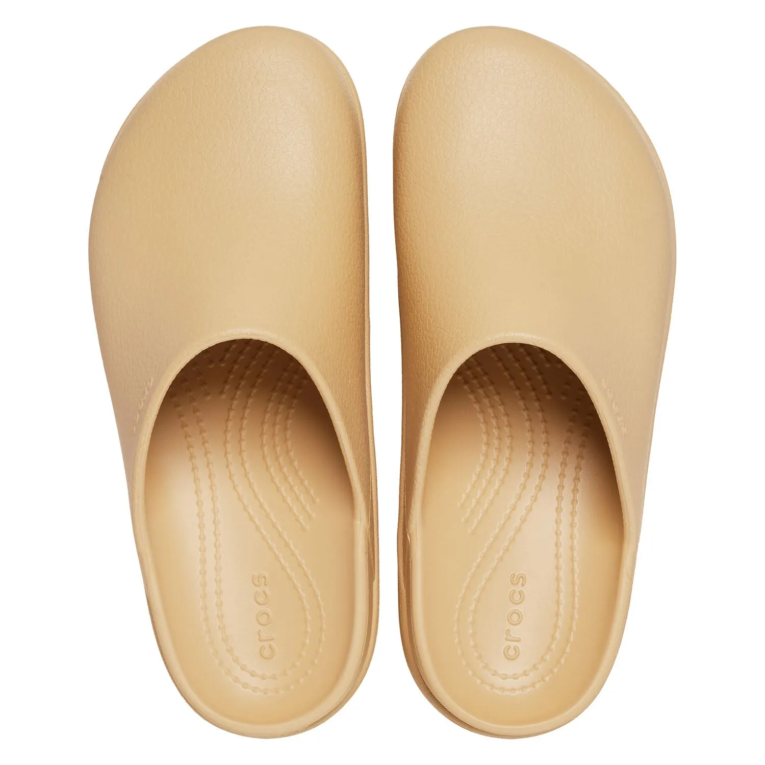 Dylan Platform Clog