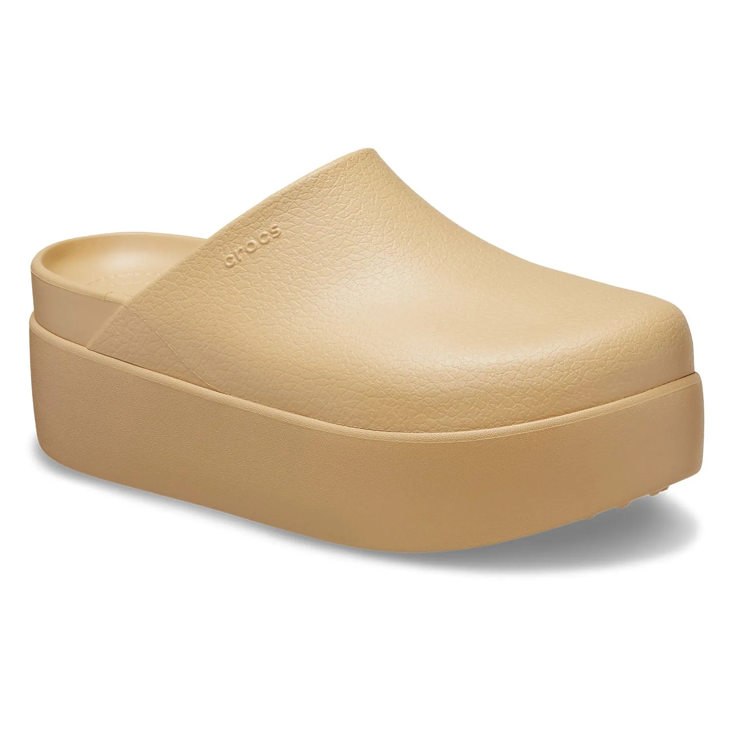 Dylan Platform Clog