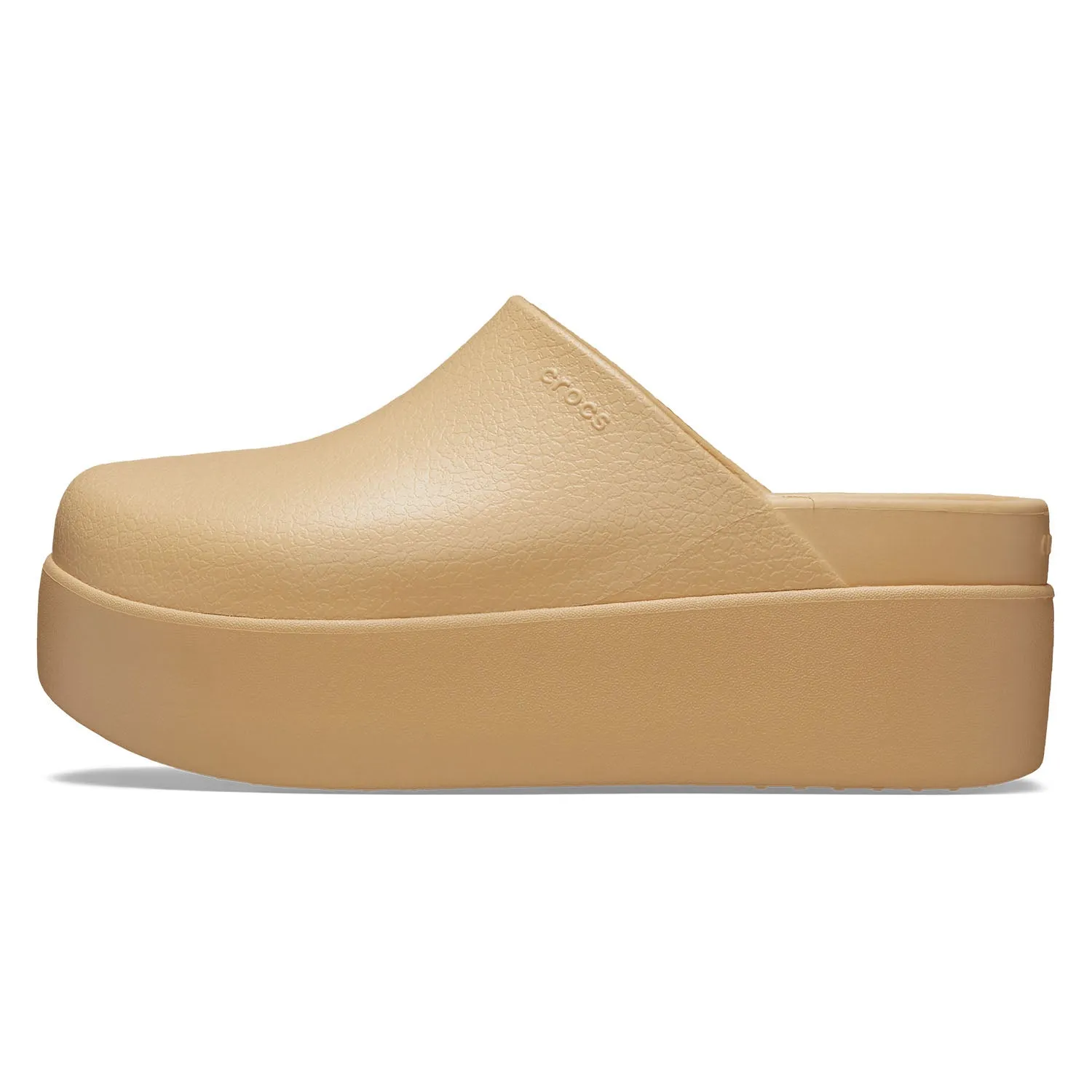 Dylan Platform Clog