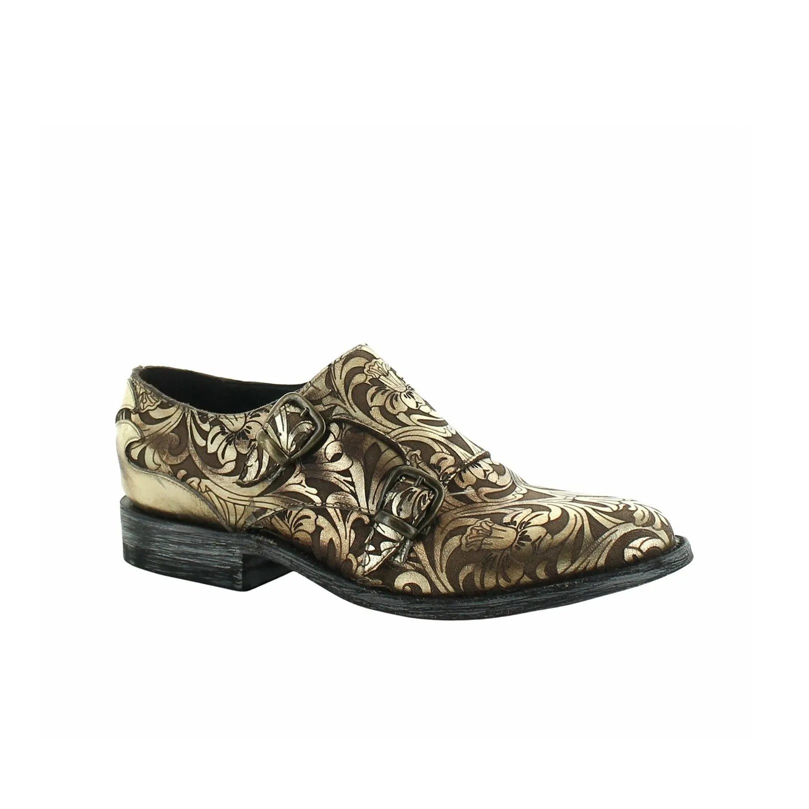 EDWINE OXFORD FULL