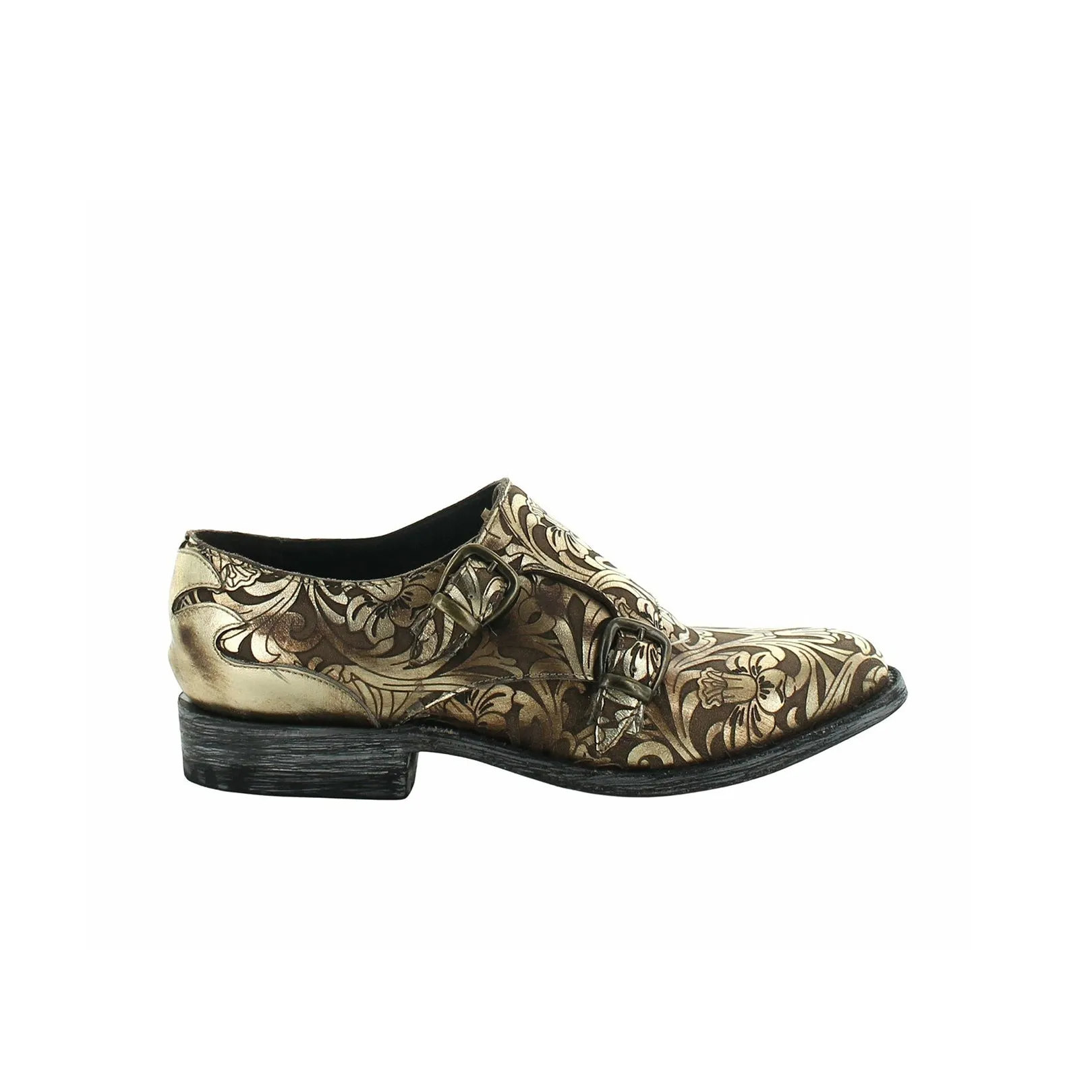 EDWINE OXFORD FULL
