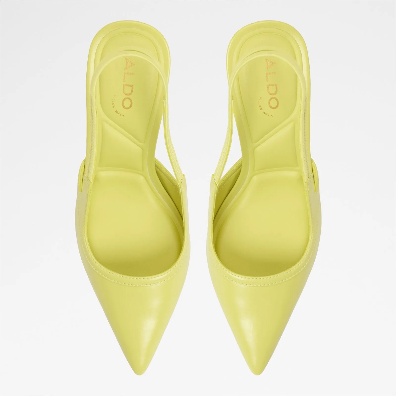Evania / Heeled Shoes