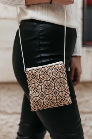 Eve Casual Long Strap