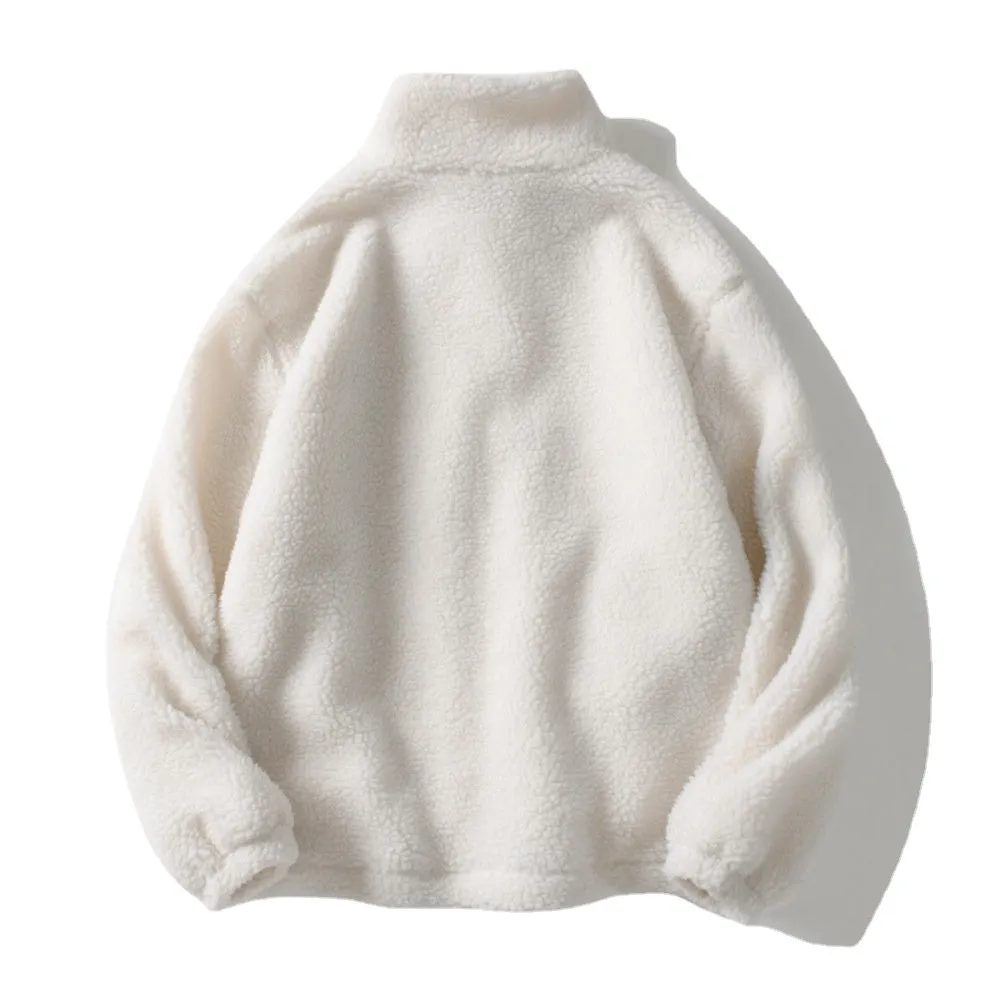 Fashion Casual Coat