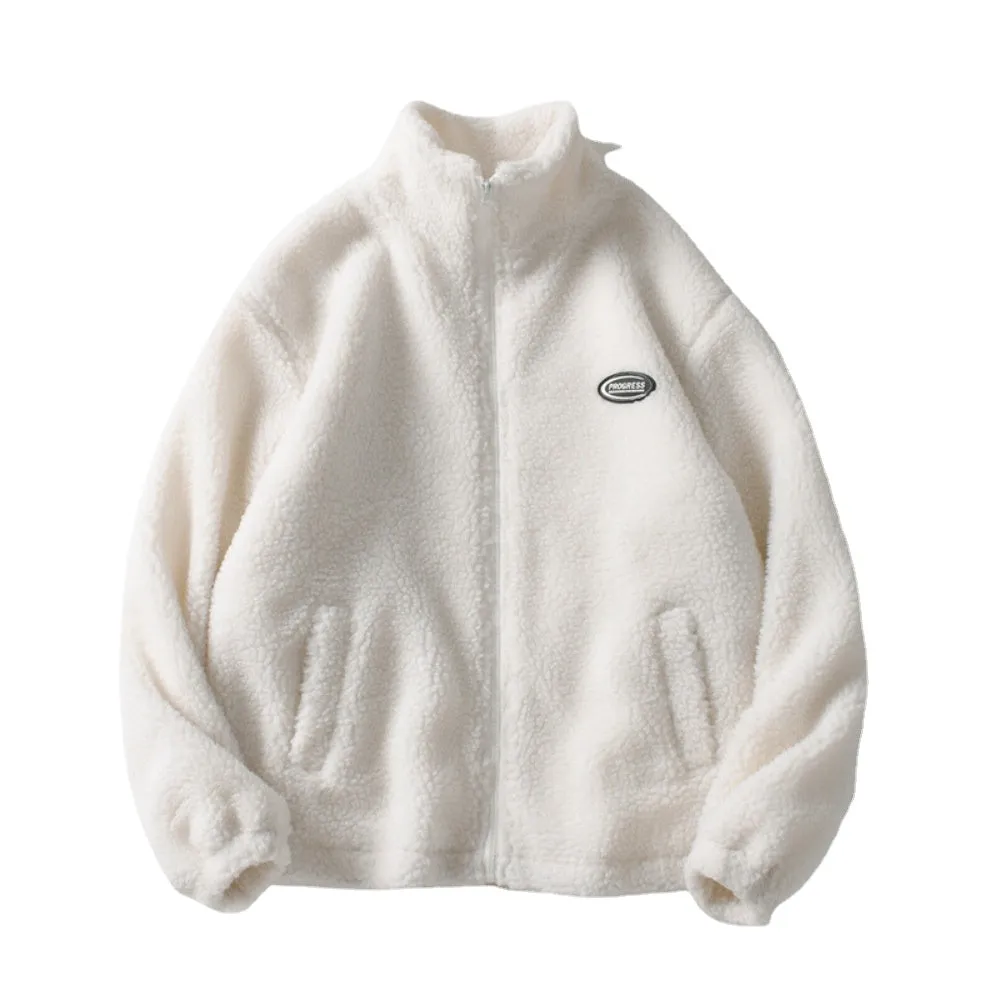 Fashion Casual Coat