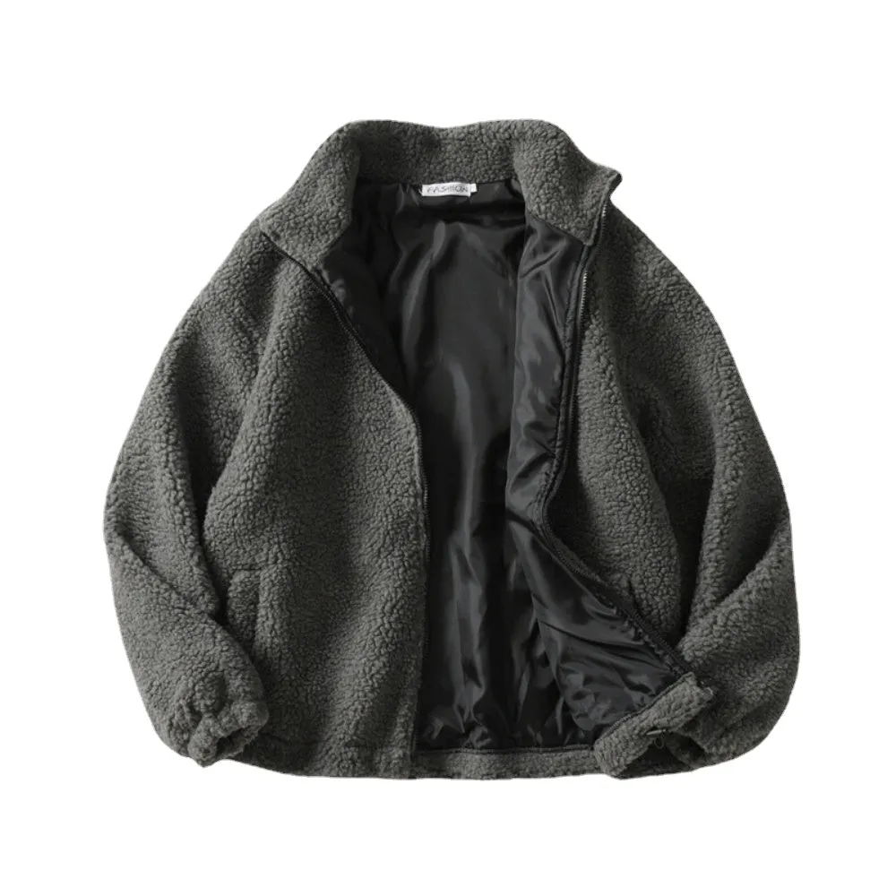 Fashion Casual Coat