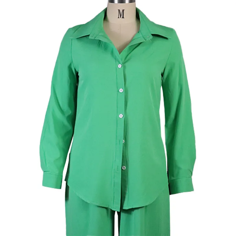 Fashion Fall Two Pieces Women Suits