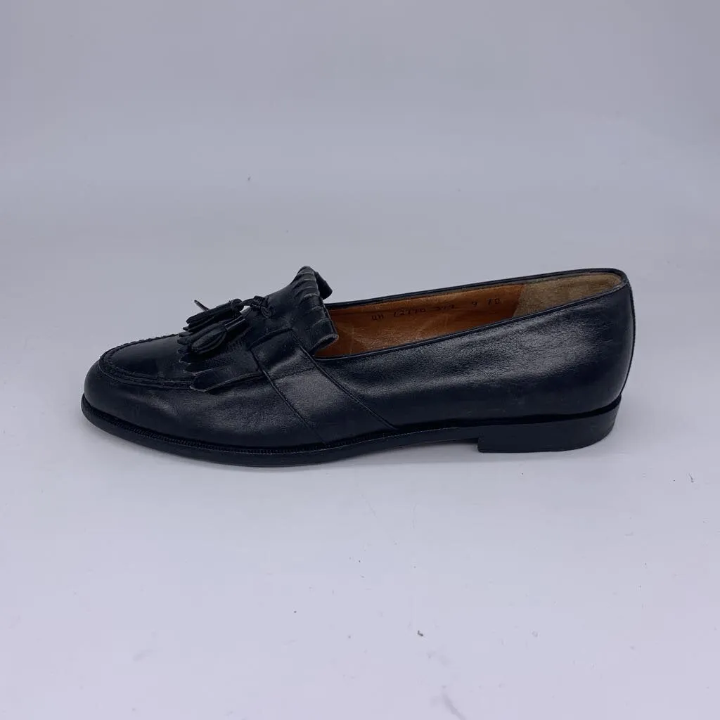 Ferragamo Studio Loafers