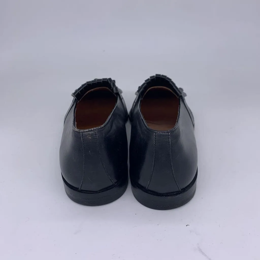 Ferragamo Studio Loafers