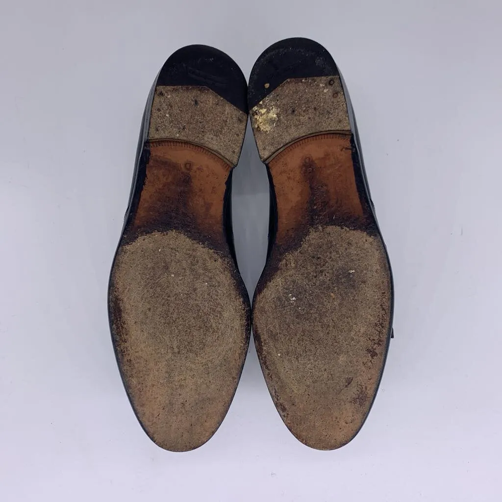 Ferragamo Studio Loafers
