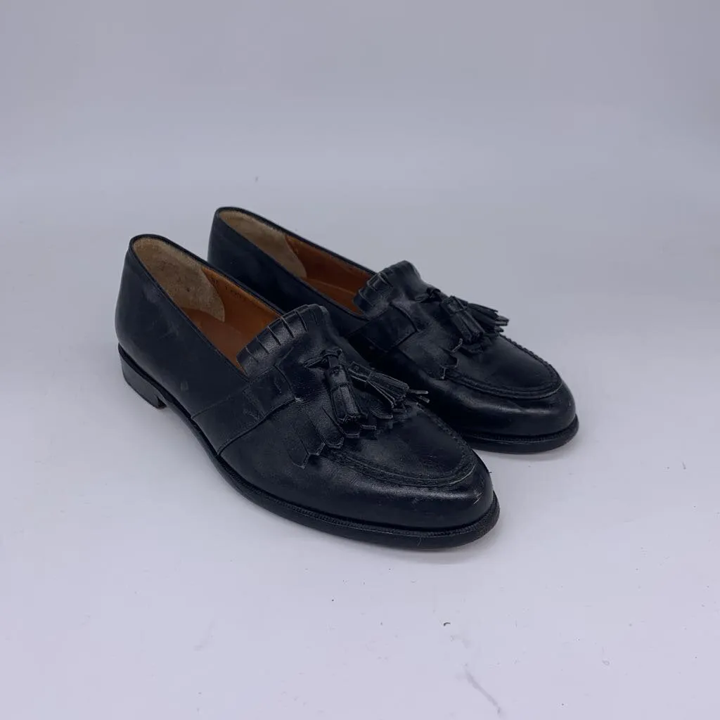 Ferragamo Studio Loafers