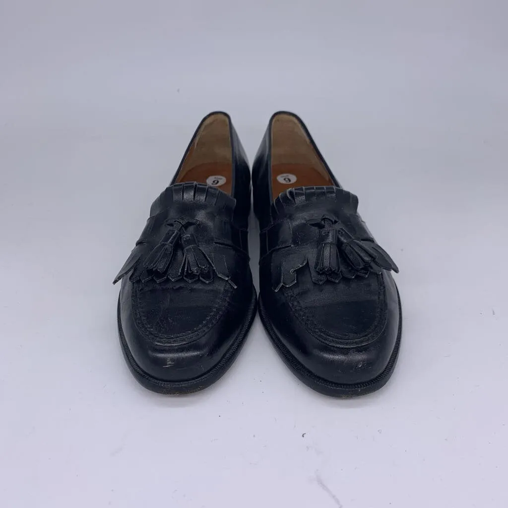 Ferragamo Studio Loafers