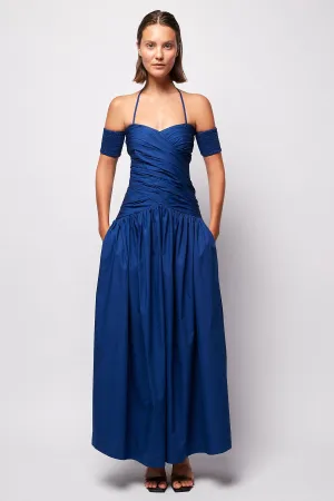 Fine Halter Midi