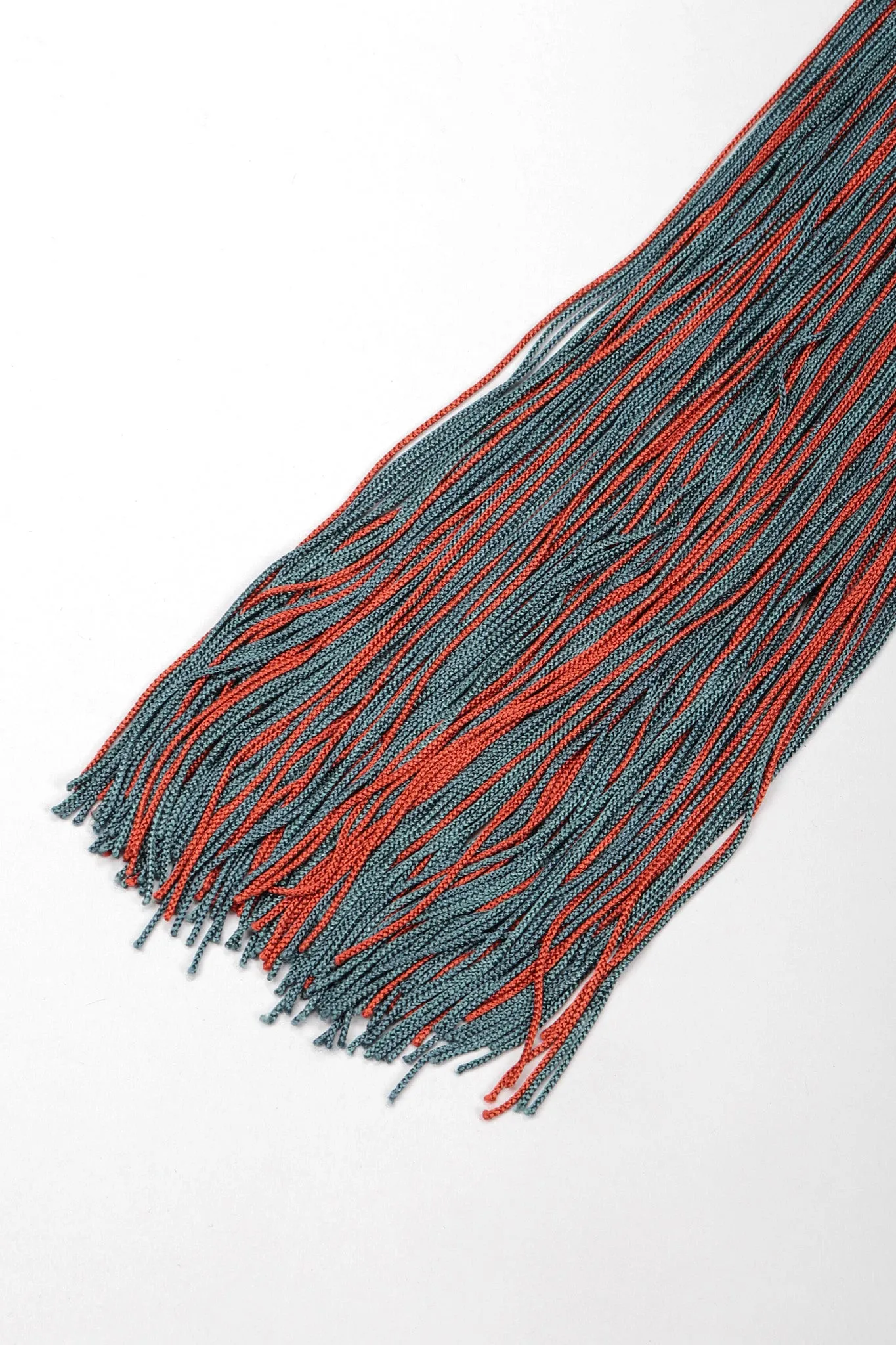 Floral Fringe Dress, Shawl, & Scarf Set