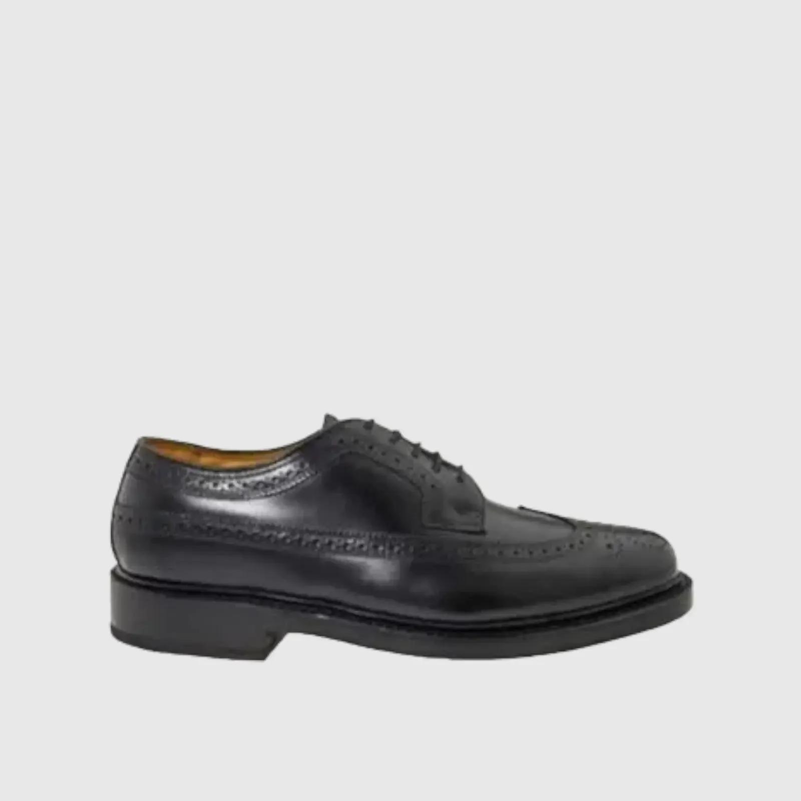 FLORSHEIM KENMOOR IMPERIAL BLACK