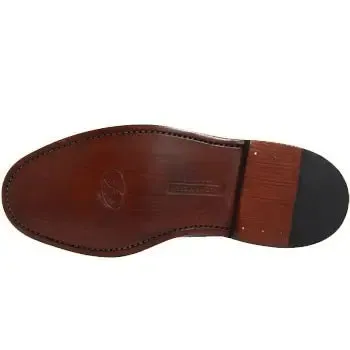 FLORSHEIM KENMOOR IMPERIAL BLACK