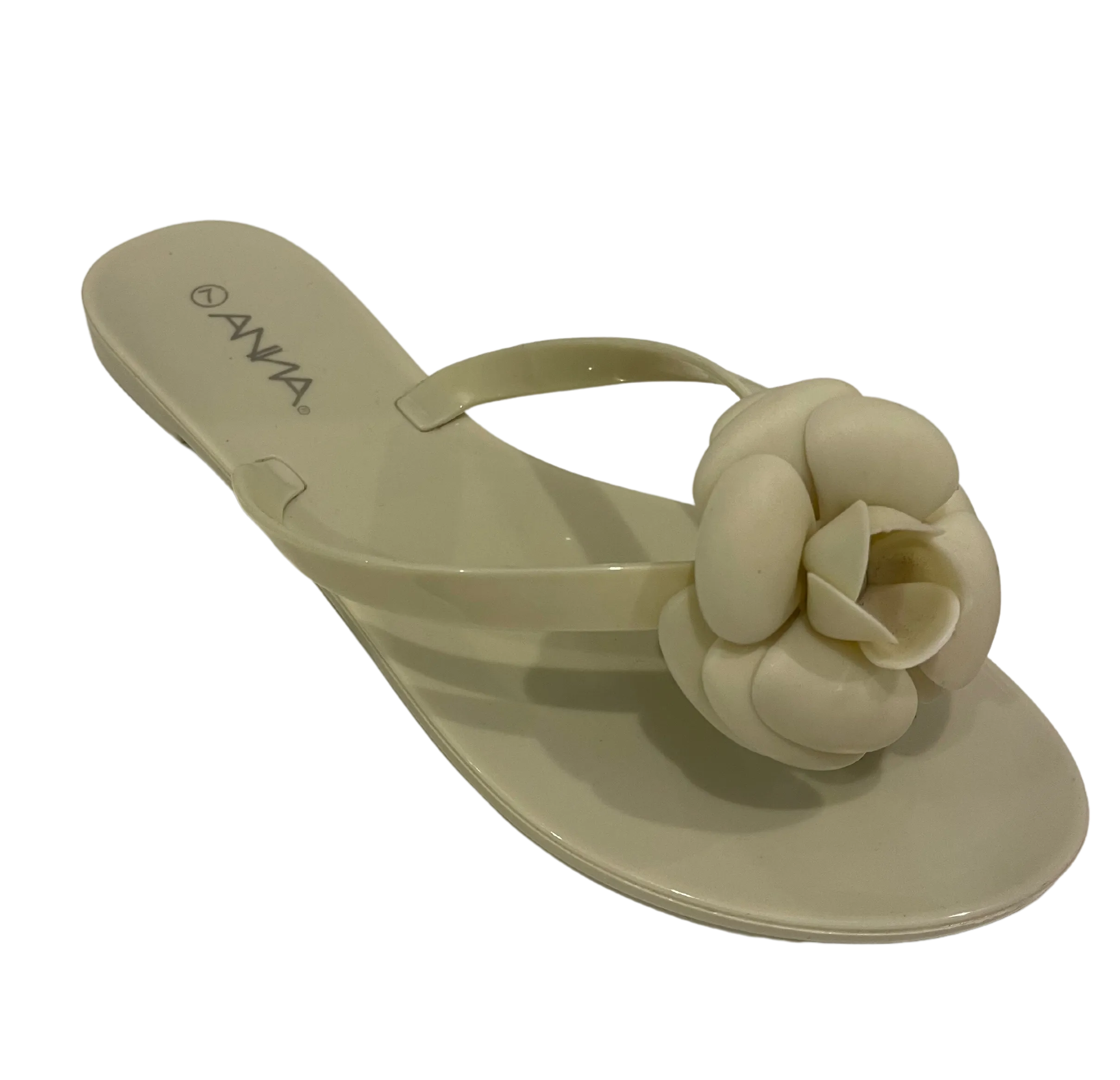 Flower Sandal