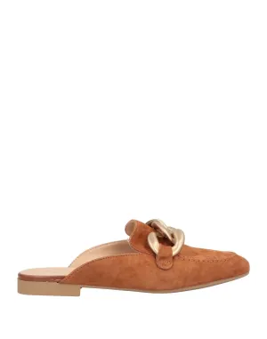 FORMENTINI Leather Mules & Clogs (17423436FL) Woman