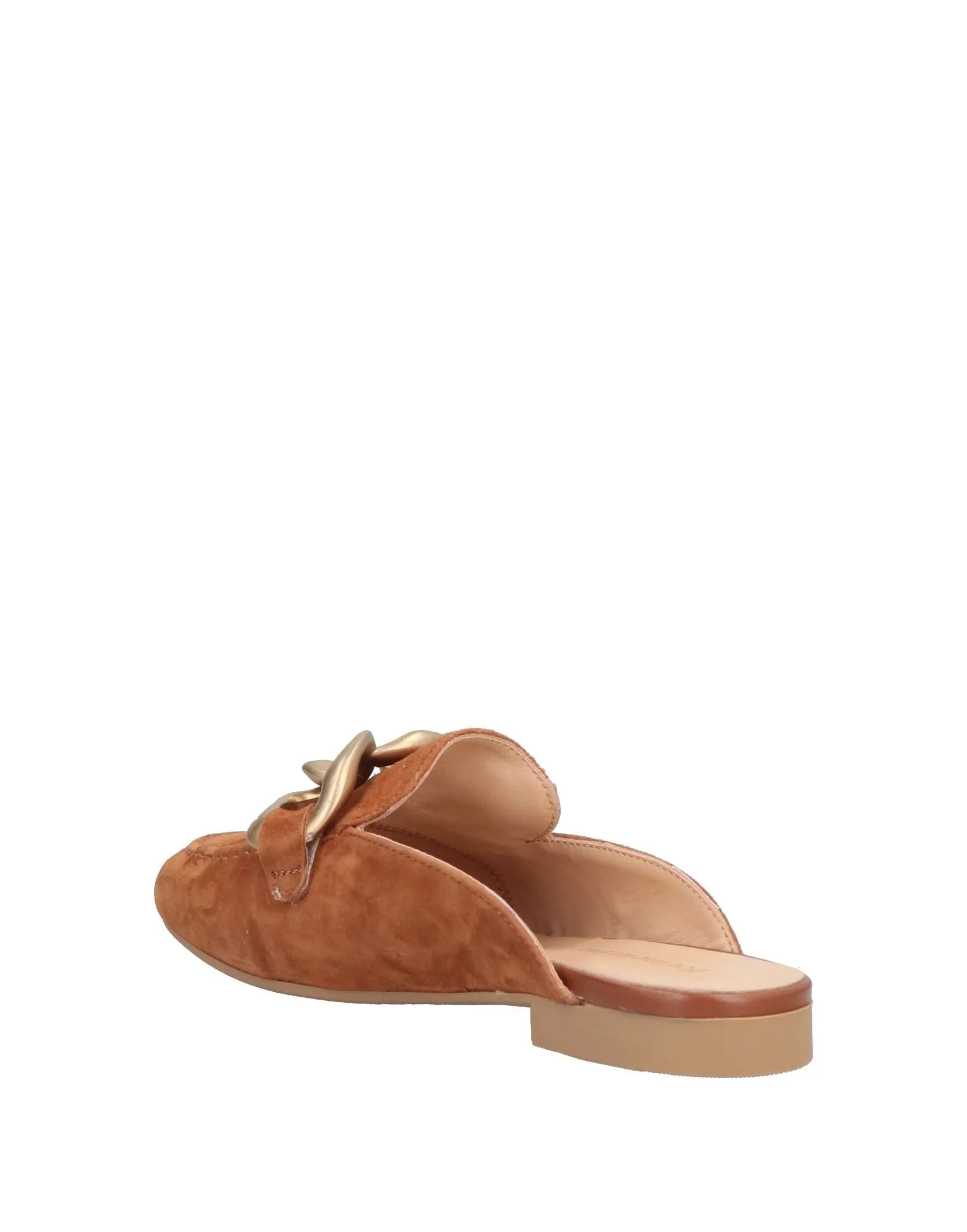 FORMENTINI Leather Mules & Clogs (17423436FL) Woman