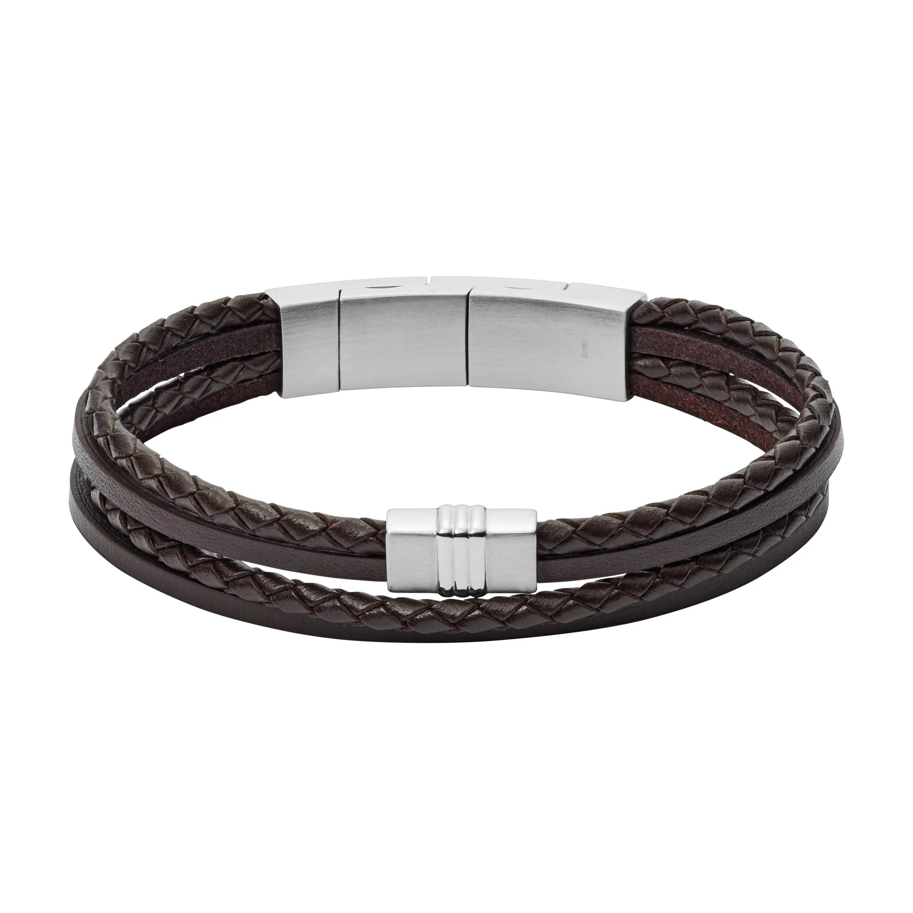 Fossil Bracelet Casual Texture  - JF02934040