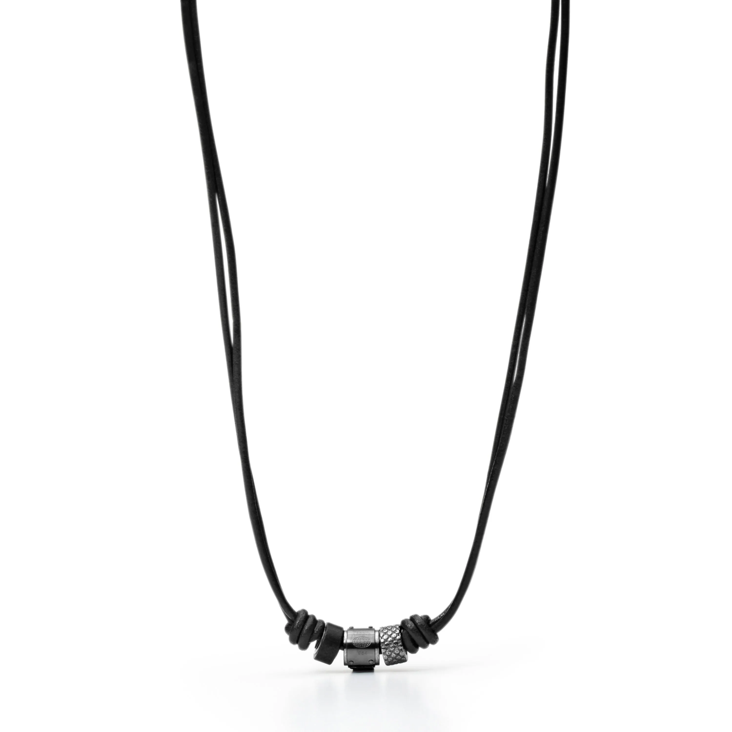 Fossil Necklace Vintage Casual  - JF00501797