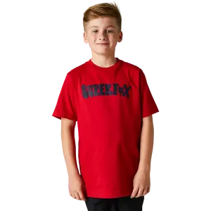 FOX Youth Super Trick Tee
