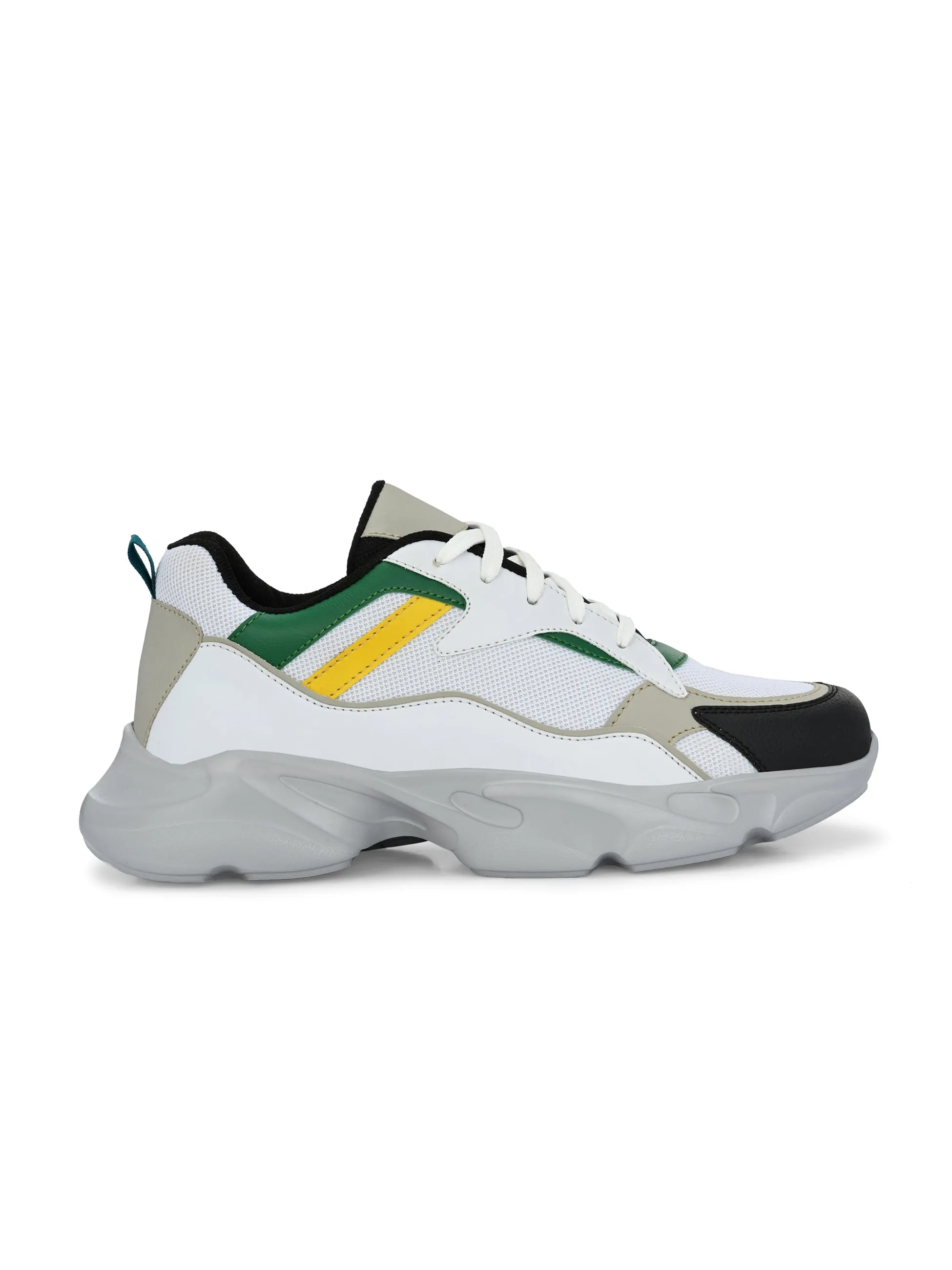 Frost Regal Sneaker