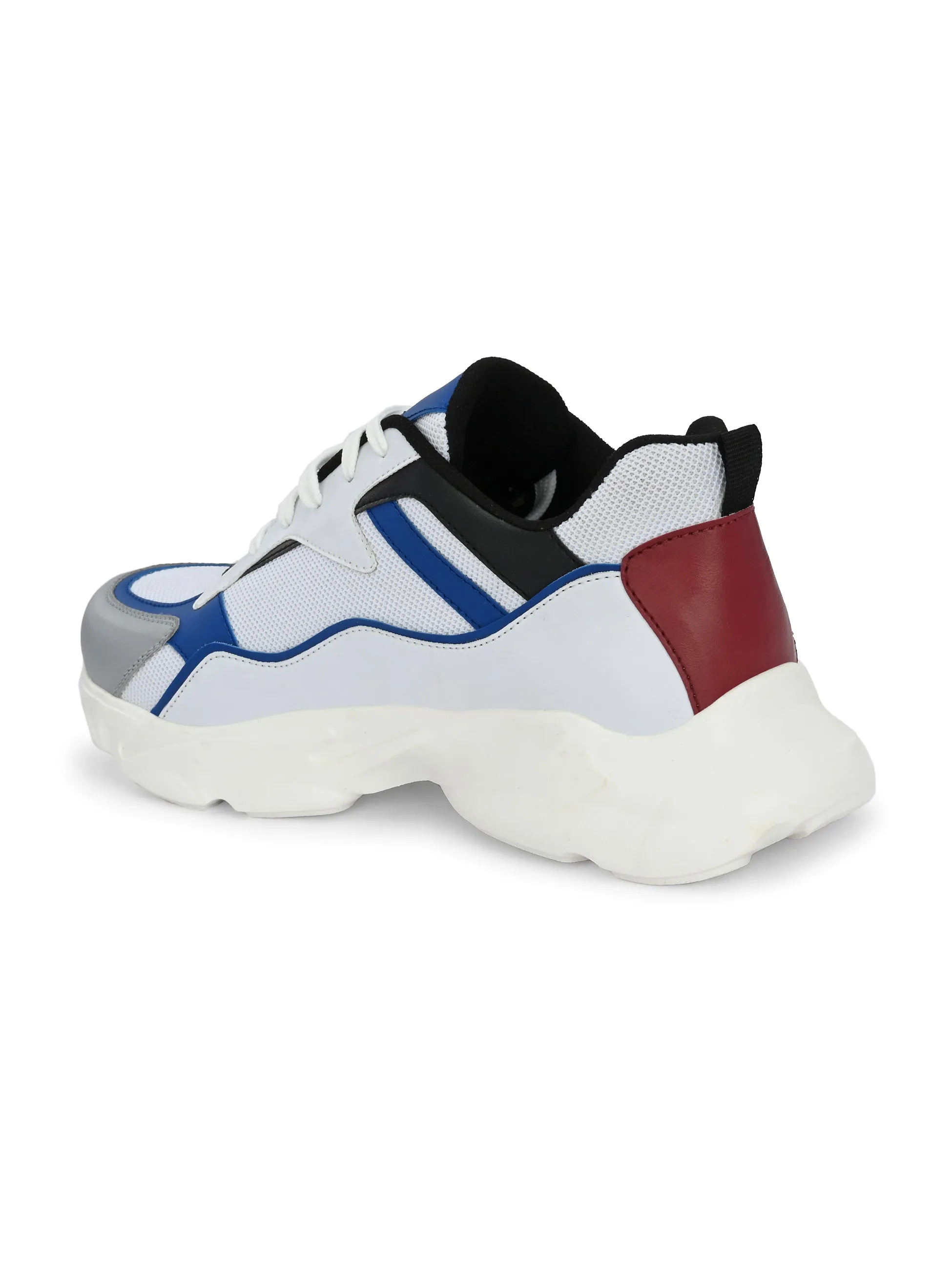 Frost Regal Sneaker