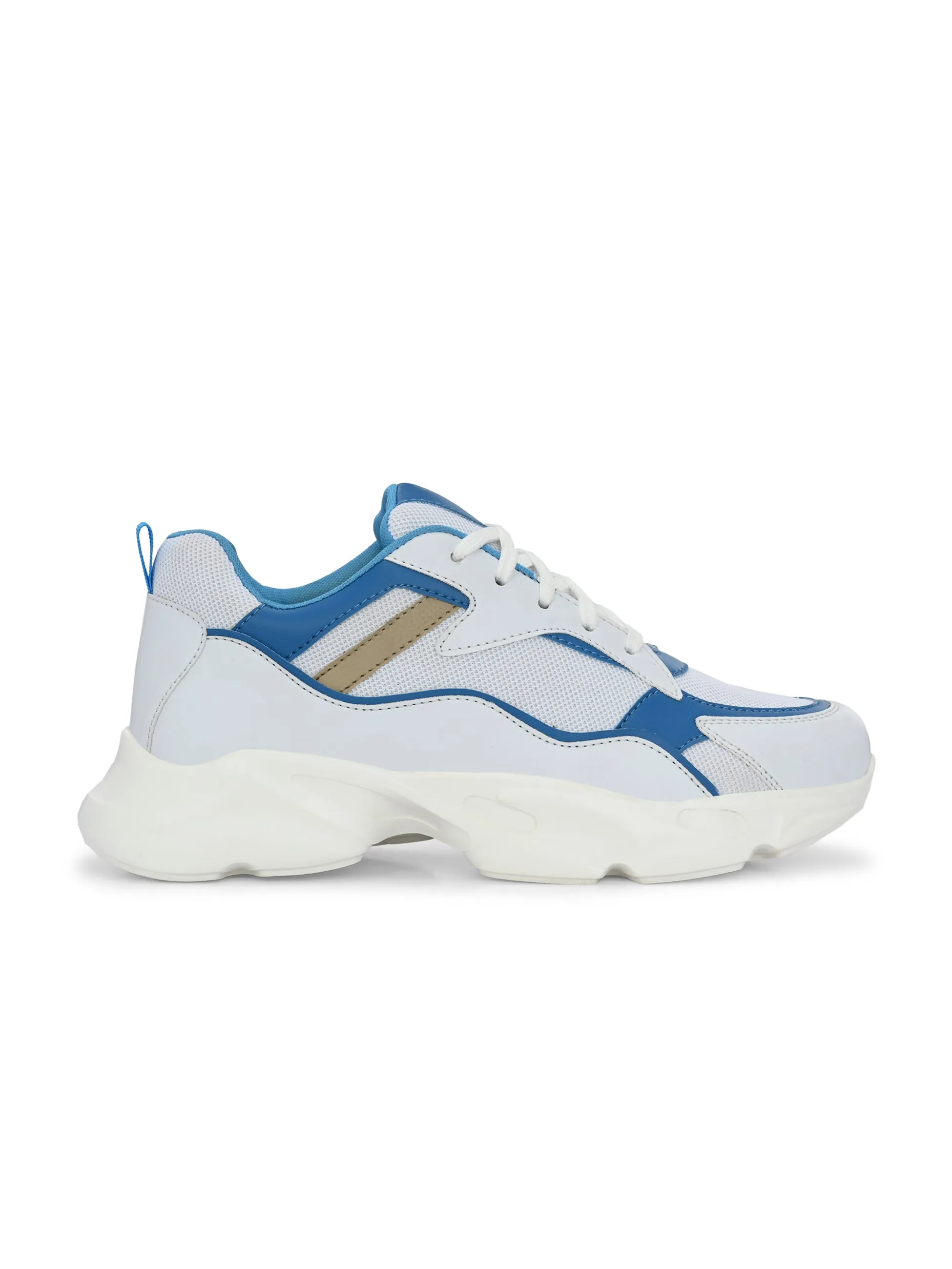 Frost Regal Sneaker