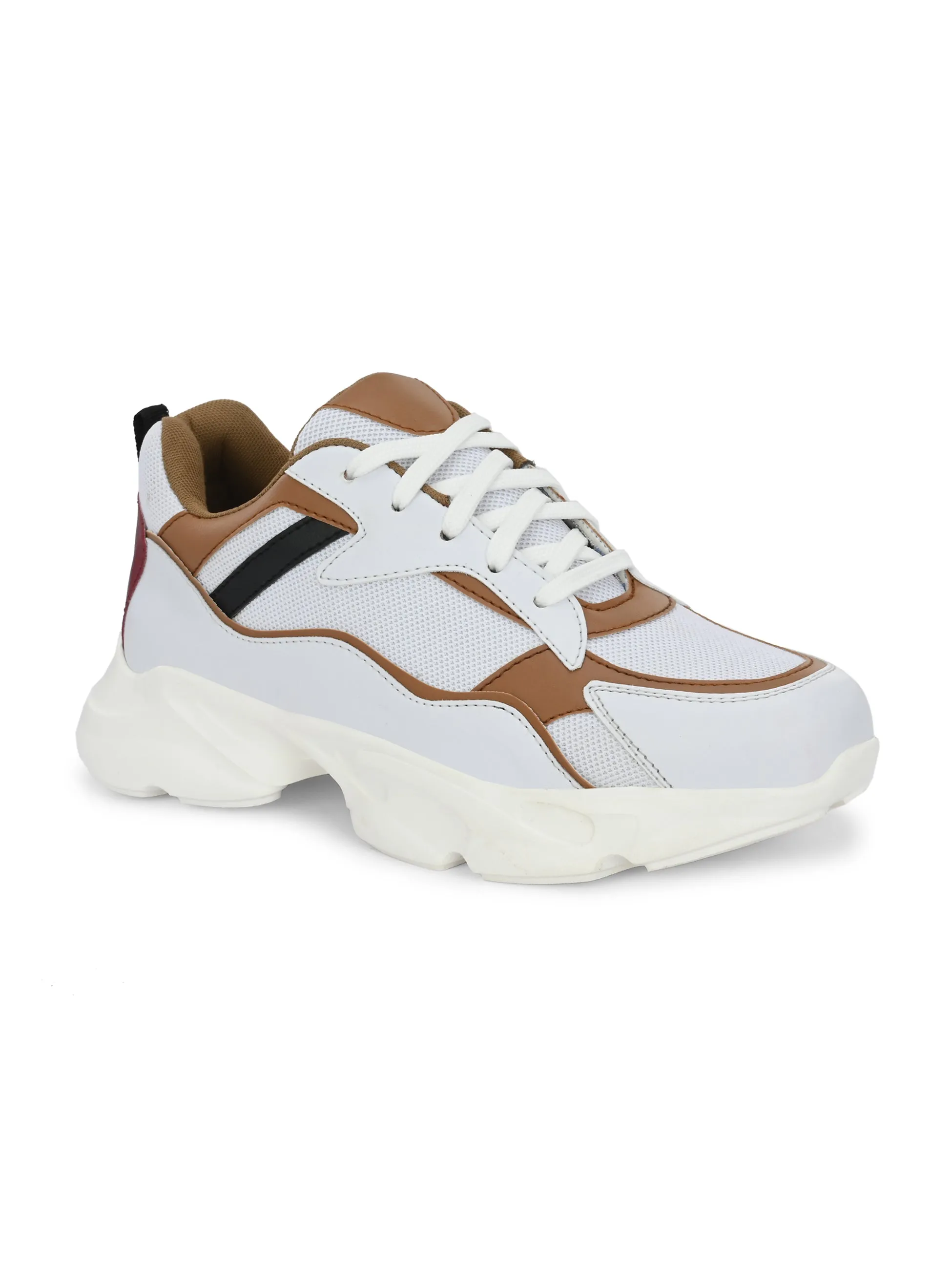 Frost Regal Sneaker