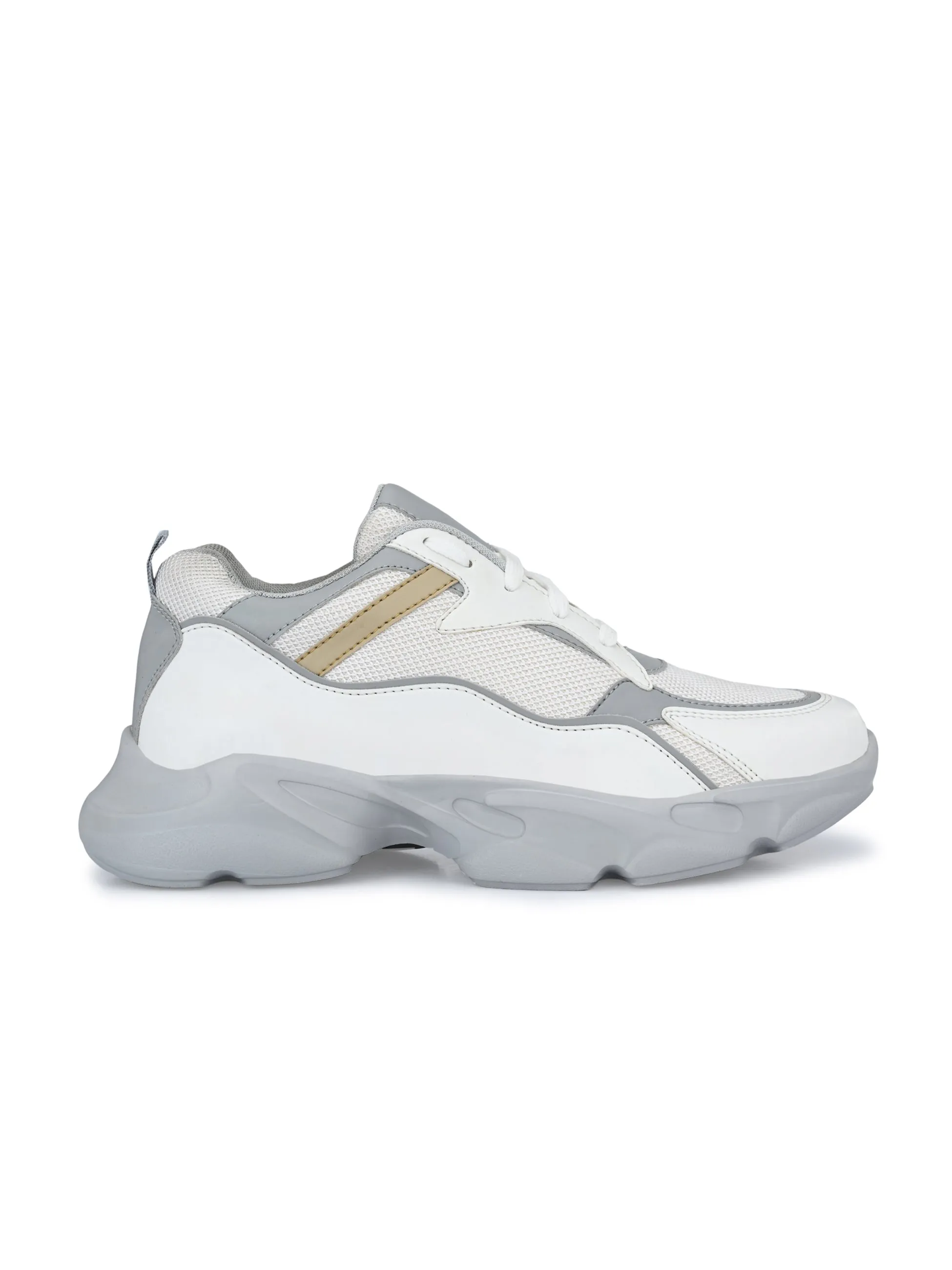 Frost Regal Sneaker