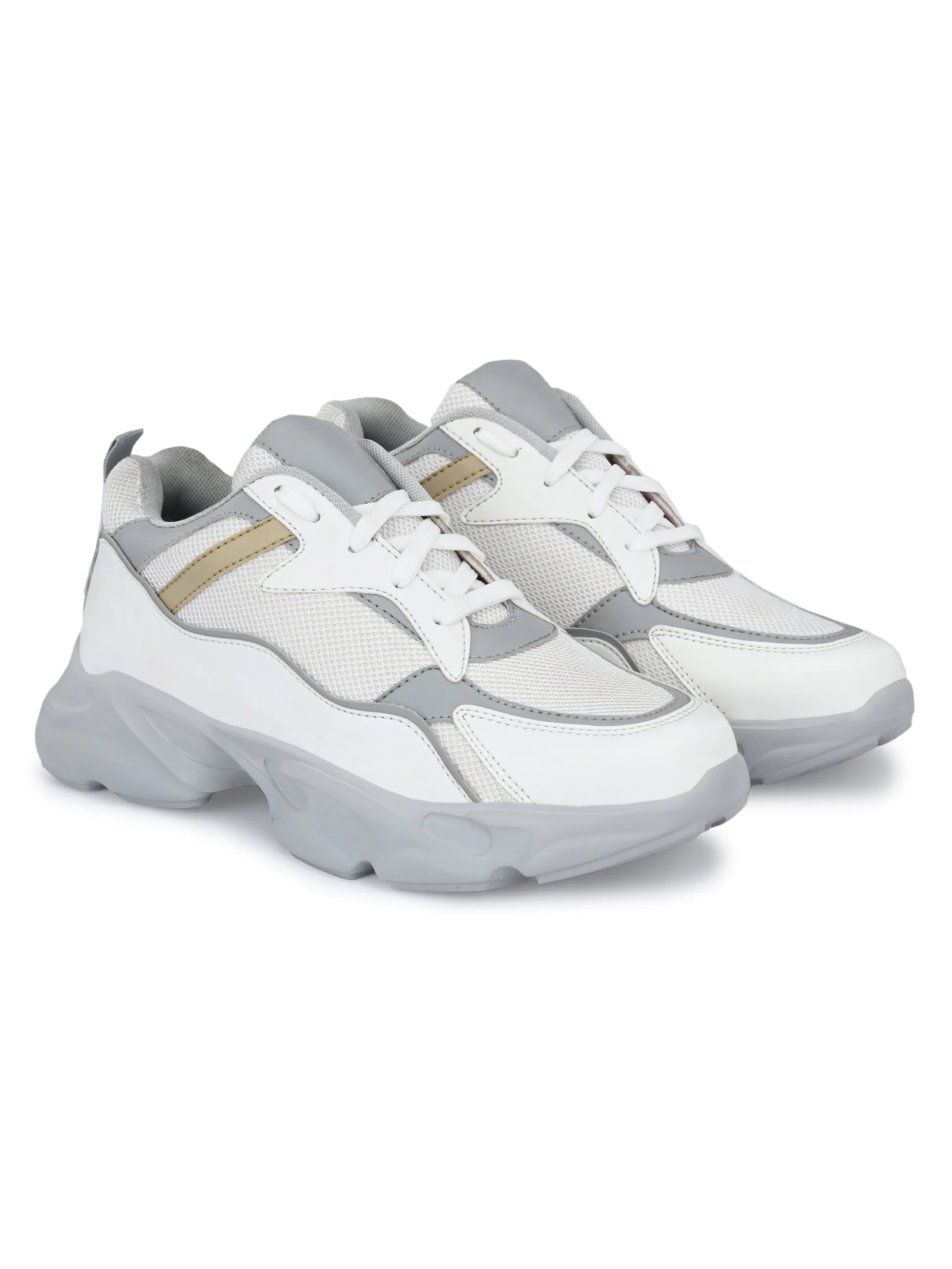 Frost Regal Sneaker