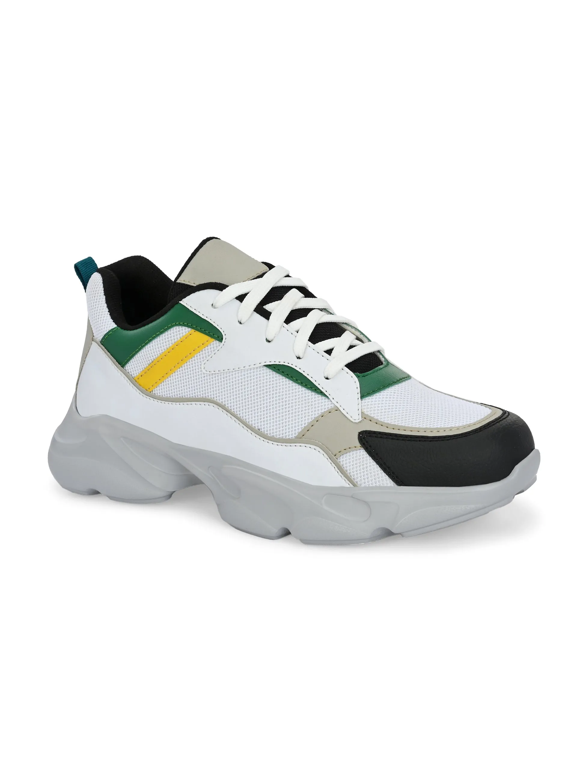Frost Regal Sneaker
