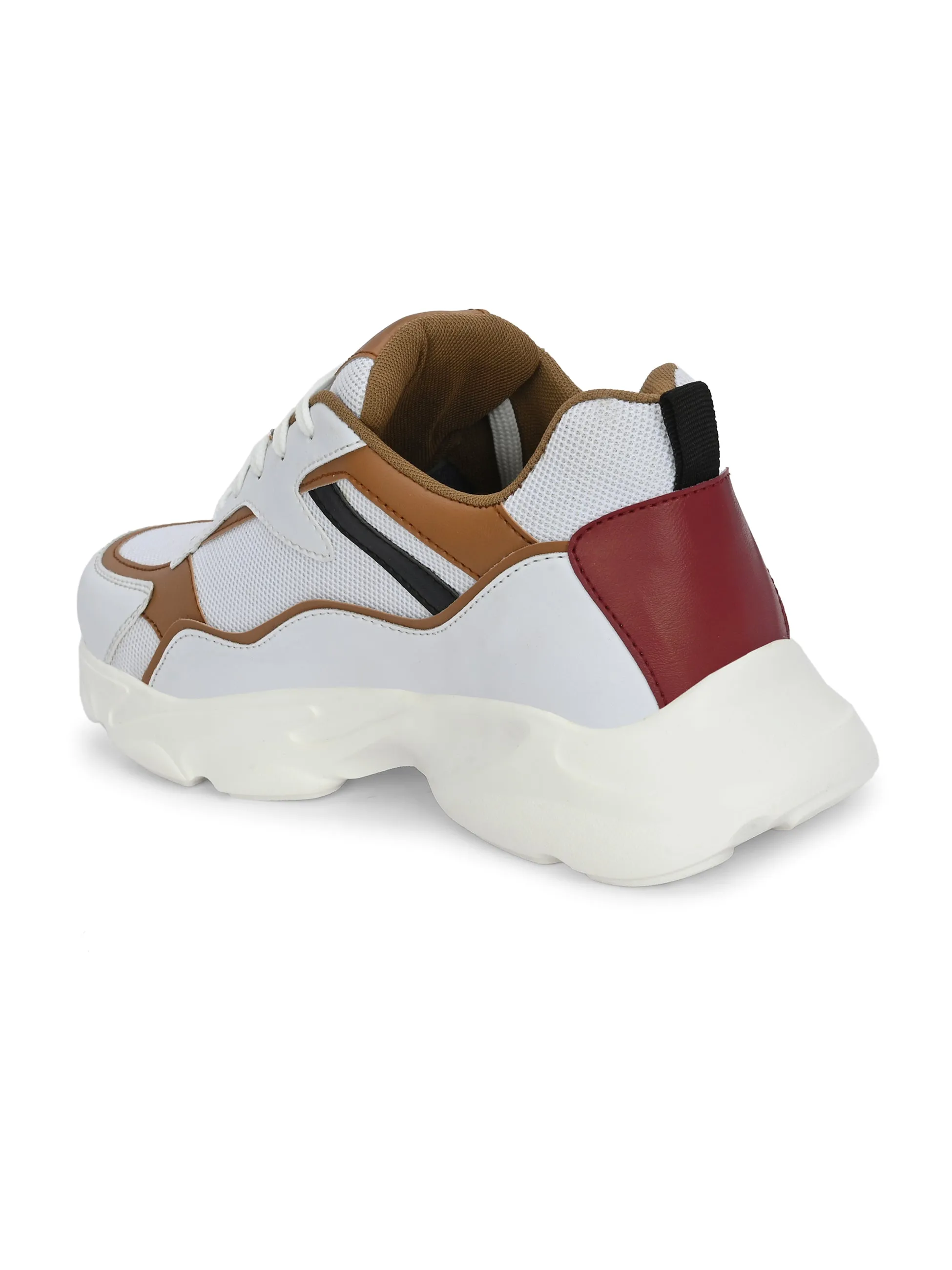 Frost Regal Sneaker
