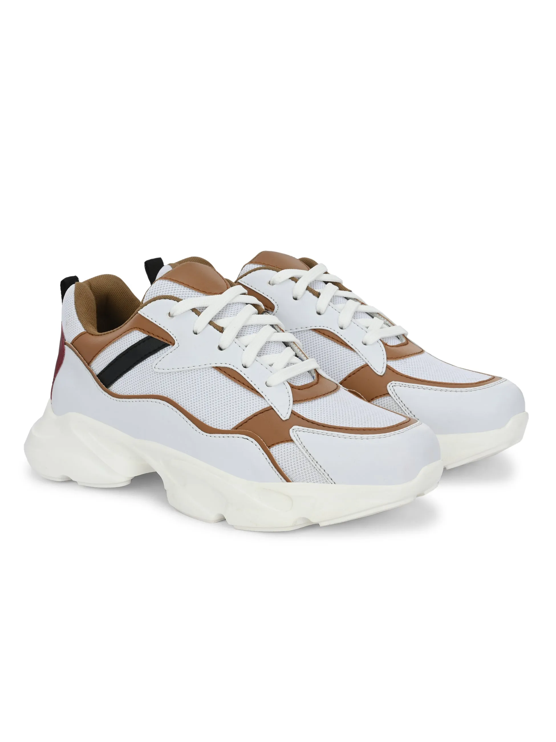 Frost Regal Sneaker
