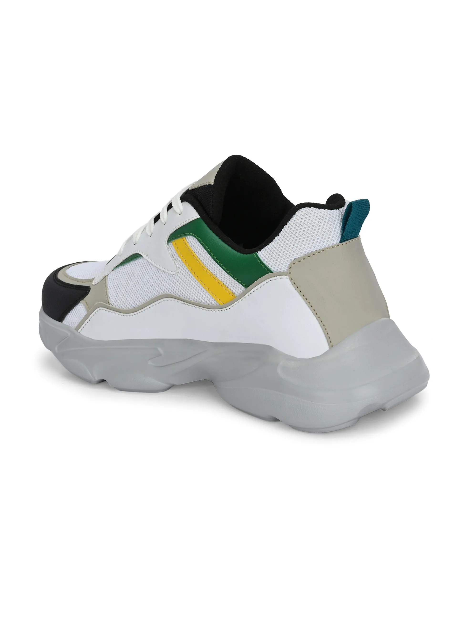 Frost Regal Sneaker