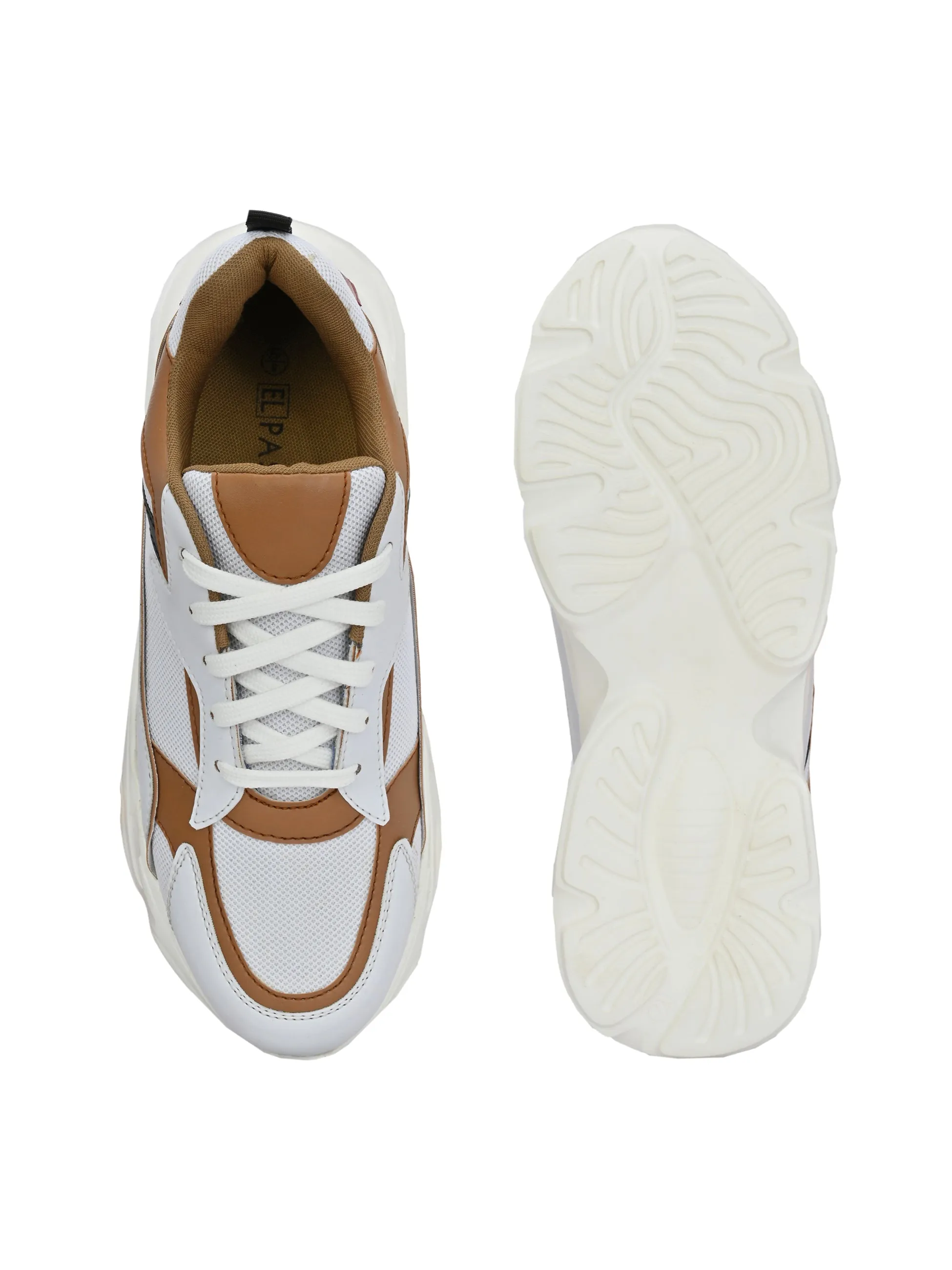 Frost Regal Sneaker