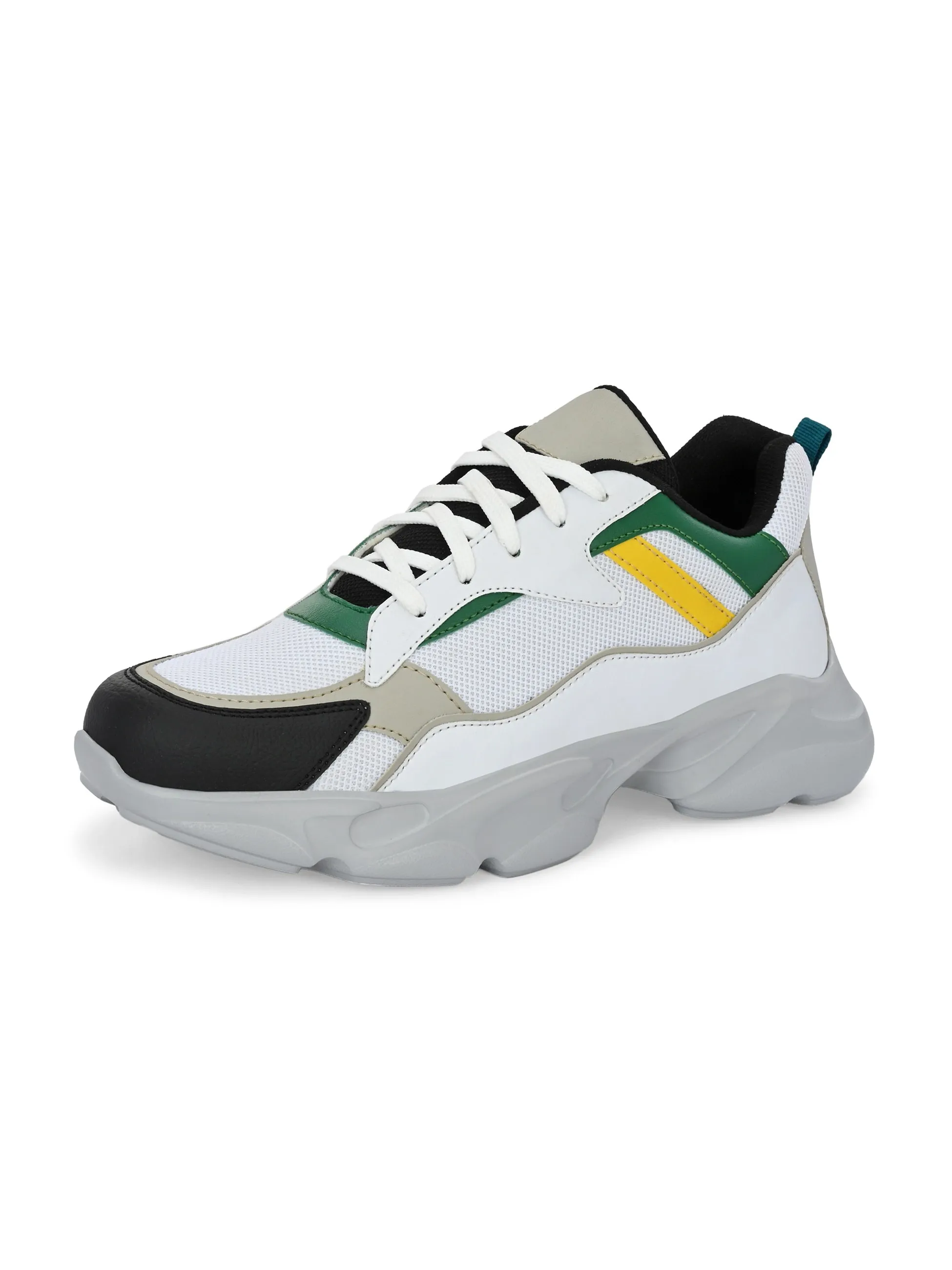 Frost Regal Sneaker
